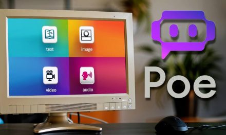 Poe AI Platform Cerdas Untuk Akses Model Bahasa Generatif