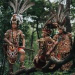 Suku Dayak, Masyarakat Adat Penjaga Budaya & Alam Kalimantan