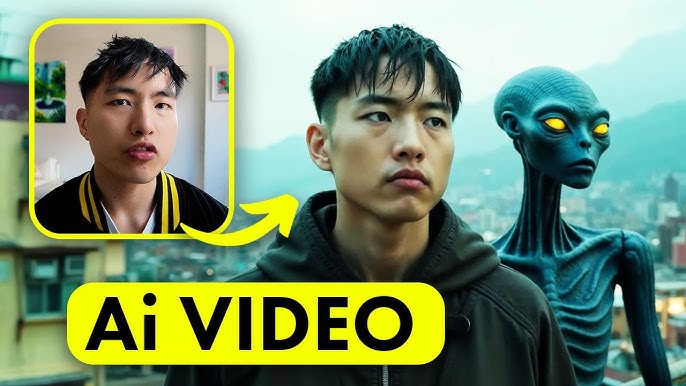 Tren Video AI Menjadi Paling Menonjol Dalam Dunia Konten Digital