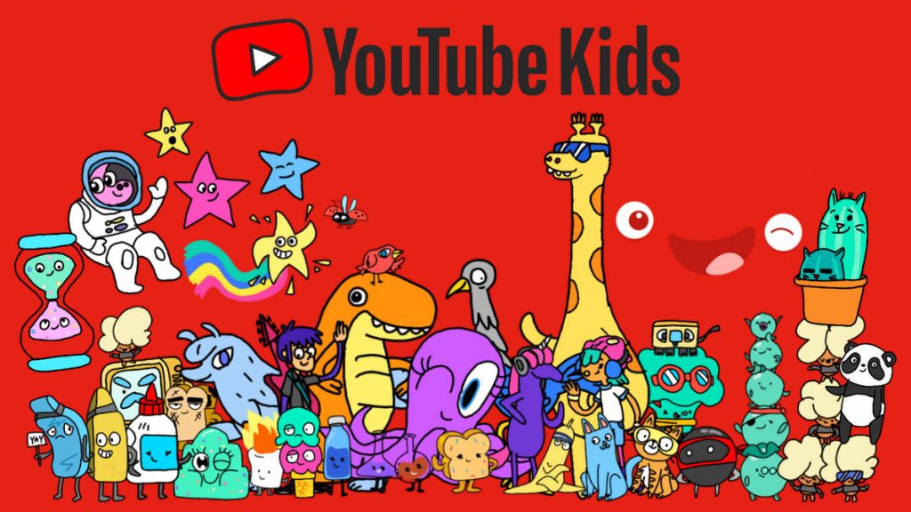 YouTube Kids