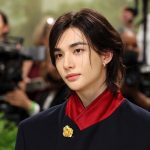 Hyunjin Stray Kids sebagai Ikon Fesyen Global dalam Industri