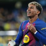 Lamine Yamal Siap Tampil di Semifinal Piala Super Spanyol