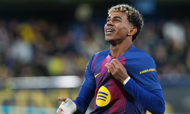 Lamine Yamal Siap Tampil di Semifinal Piala Super Spanyol