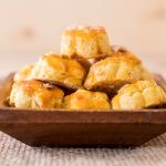 Tren Resep Nastar Modern 2026: Inovasi Kue Kering Praktis