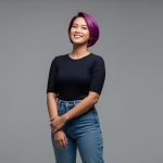 Tren Rambut Pendek Berwarna Wanita 2026 Ekspresi Gaya Hidup