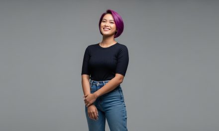 Tren Rambut Pendek Berwarna Wanita 2026 Ekspresi Gaya Hidup