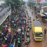 Jakarta Operasi Modifikasi Cuaca Antisipasi Hujan Deras