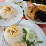 Adaptasi Nasi Uduk Betawi dalam Dinamika Kuliner Surabaya