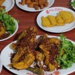 Ayam Rempah Kranggan: Kuliner Legendaris Jogja Memikat Lidah