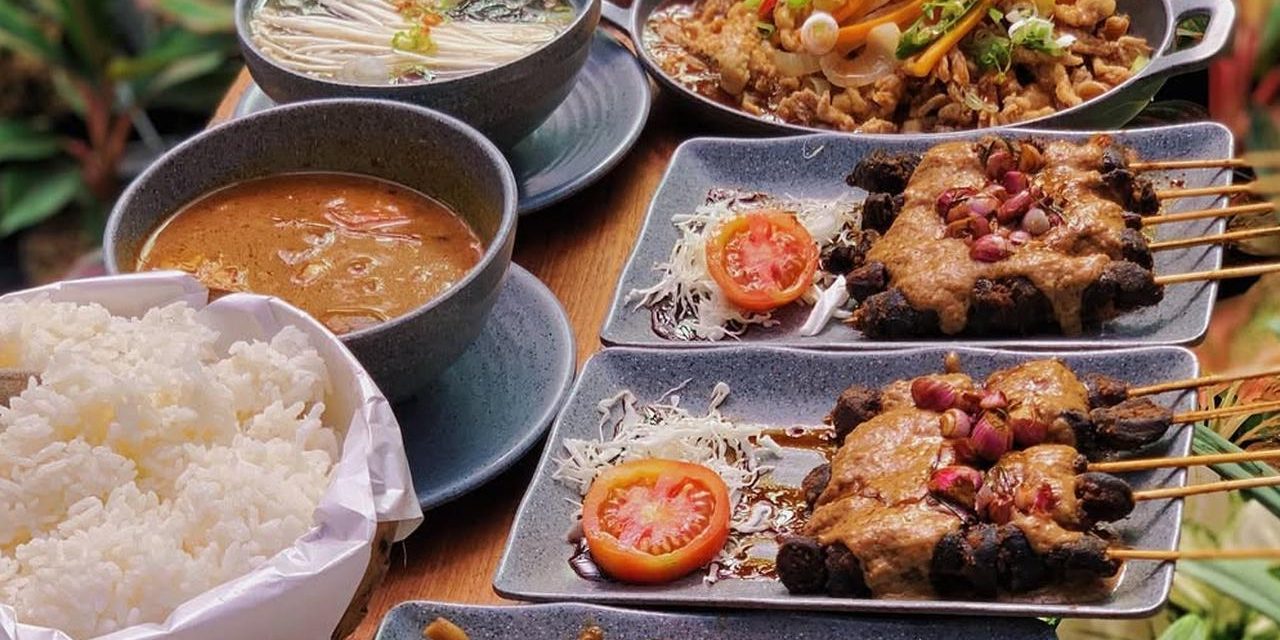 Jejamuran Yogyakarta Restoran Jamur Unik Sehat Jalan Magelang