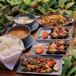 Jejamuran Yogyakarta Restoran Jamur Unik Sehat Jalan Magelang