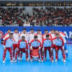 Timnas Futsal Indonesia Hadapi Kirgistan di Piala Asia 2026