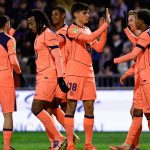 Espanyol vs Barcelona Jadi Laga Krusial Pekan ke-18 La Liga