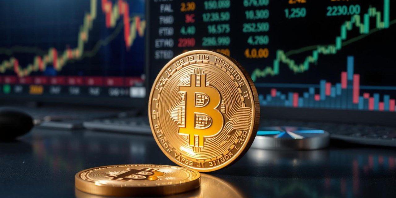 Bitcoin Mematahkan Pola Siklus Halving Empat Tahunan