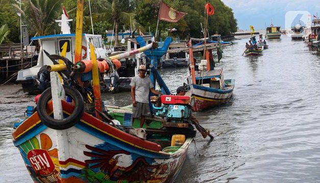 Waspada Hujan Lebat dan Banjir Rob di Banten