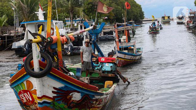 Waspada Hujan Lebat dan Banjir Rob di Banten