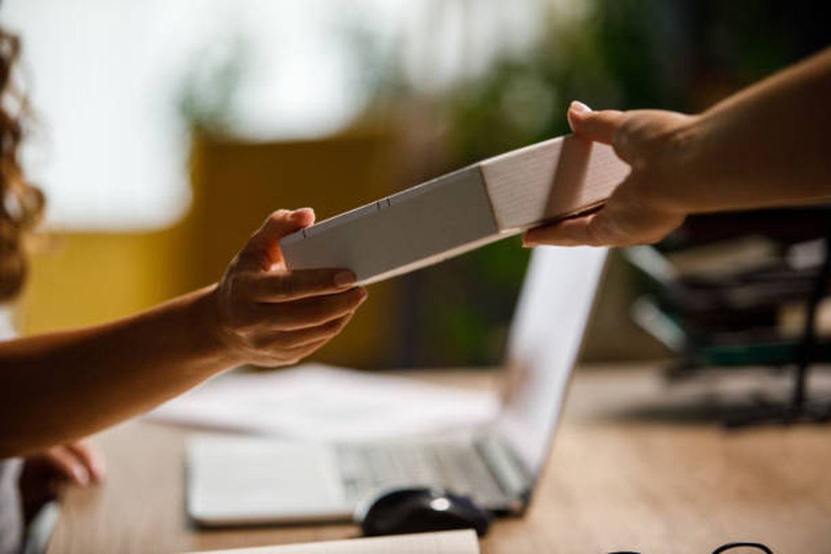 KPK Revisi Gratifikasi 2026