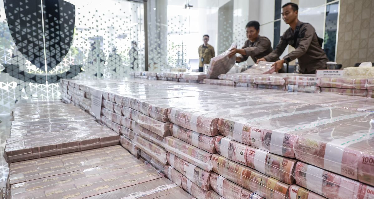 Korupsi Indonesia 2026: Pola Lama dengan Tantangan Baru