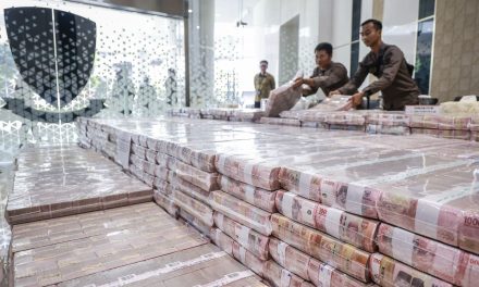 Korupsi Indonesia 2026: Pola Lama dengan Tantangan Baru