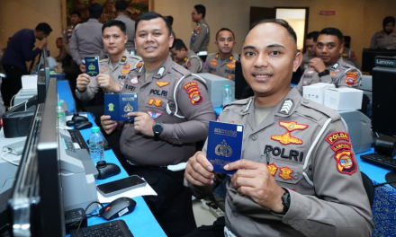 2027 Transformasi Digital Administrasi Kendaraan Bermotor