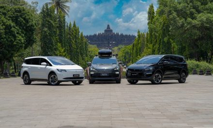 Aletra Fokus Strategi Pemasaran dan Lewat IIMS 2026