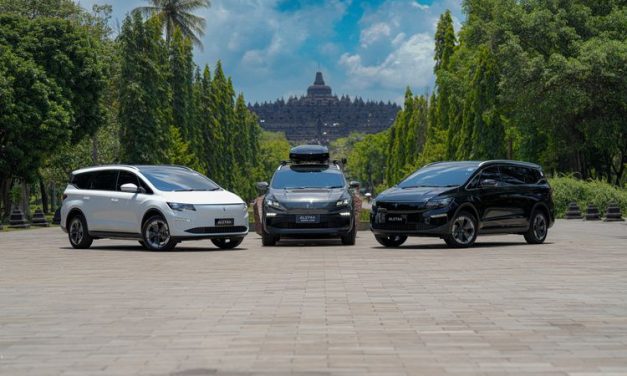 Aletra Fokus Strategi Pemasaran dan Lewat IIMS 2026