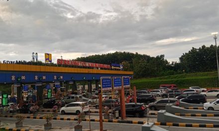 Korlantas Siapkan Rekayasa Lalu Lintas Mudik Lebaran 2026