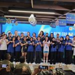 Jakarta Electric PLN Mobile Resmi Buka Gelar Juara Proliga 2026