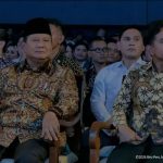 Prabowo Sebut Indonesia Jadi Empat Negara Terkaya Dunia