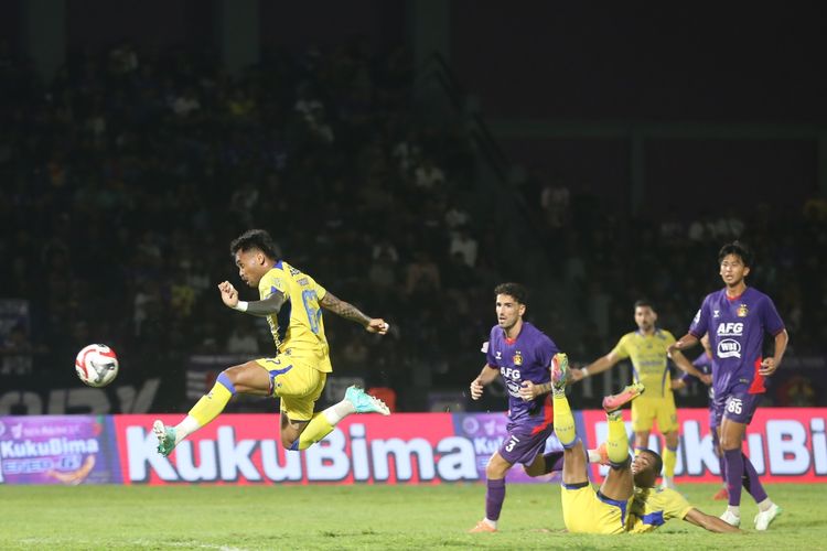 Klasemen Super League 2025–2026 Pekan 16: Persib Gagal