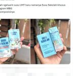 Viral Susu UHT untuk MBG Klarifikasi BGN