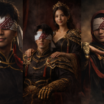 Tren TikTok: Ubah Foto Menjadi Karakter Qin Shi Huang dengan AI