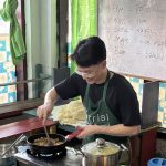 Tantangan Gizi Seimbang di Jawa Barat Edukasi Protein Nabati