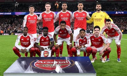 Arsenal Favorit Juara Musim 2025-2026, Akankah Terjadi?