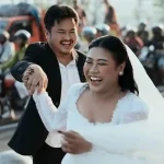 Boiyen Resmi Gugat Cerai Suami di Pengadilan Agama Tigaraksa