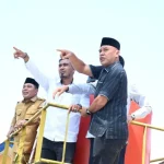 Fungsi Pasar Hewan Sibreh Sebagai Pusat Pengembangan