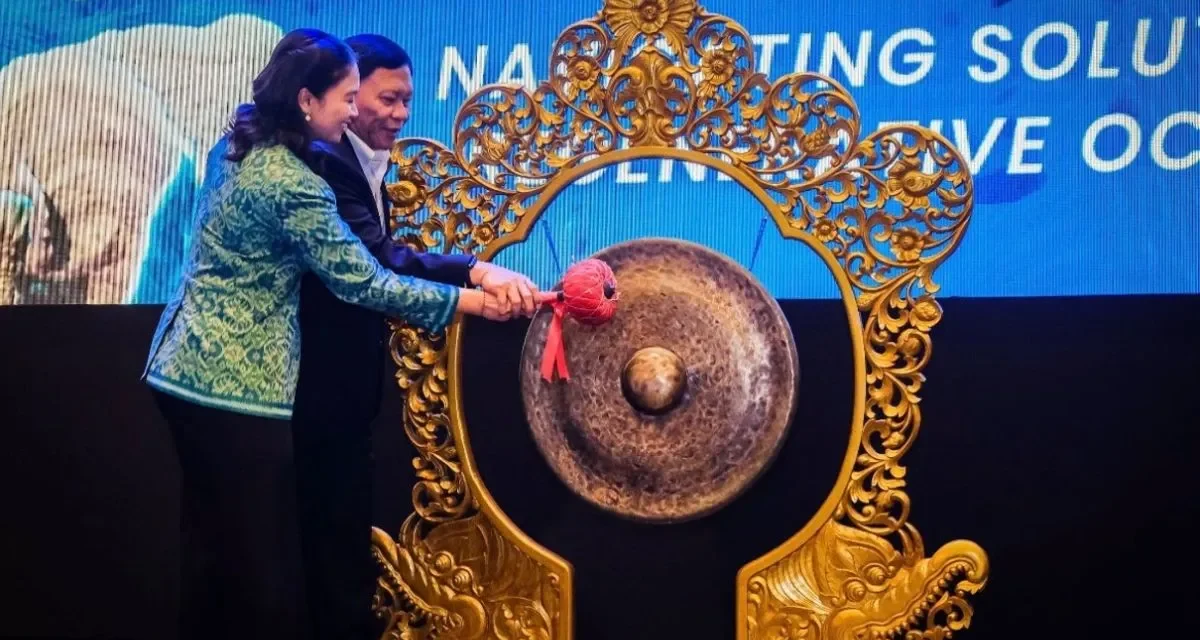 Pariwisata Bahari Melestarikan Laut Mendorong Ekonomi