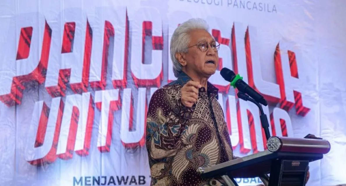 Keluarnya AS dari Organisasi Internasional Perkuat Posisi China