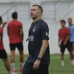 Persik Kediri Bidik Kemenangan atas Arema FC demi Jaga Tren