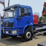 Gaikindo Soroti Maraknya Truk Impor China Tekan Industri Lokal