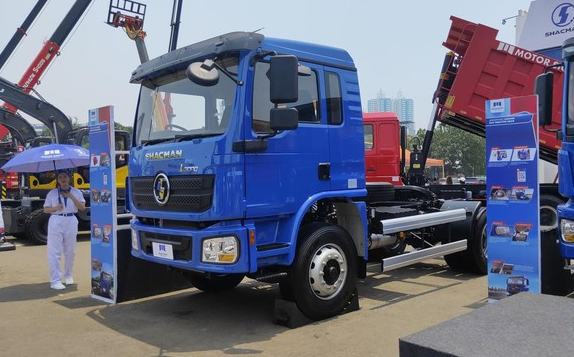 Gaikindo Soroti Maraknya Truk Impor China Tekan Industri Lokal