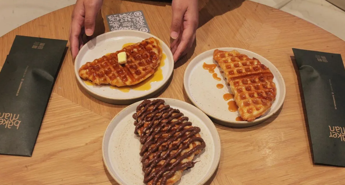 Camilan Kekinian Renyah, Lembut, dan Mudah Dibuat di Rumah