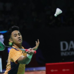 Alwi Farhan Lolos 16 Besar Indonesia Masters 2026 Usai Dramatis