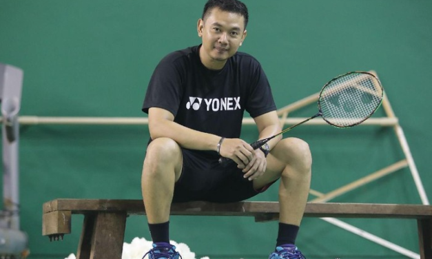 Indonesia Sukses Raih Gelar di Indonesia Masters 2026