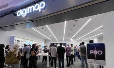 Apple Catat Rekor iPhone dan Pendapatan Kuartal Pertama 2026