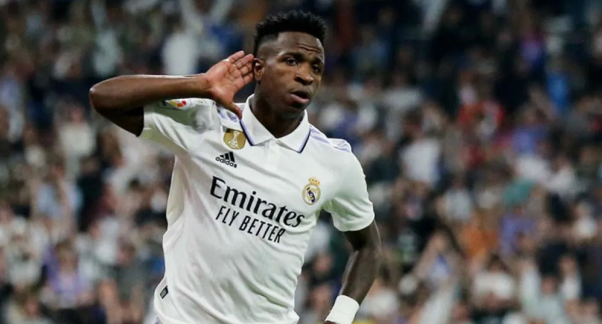 Arbeloa Pertahankan Vinicius Junior Pilar Utama Real Madrid