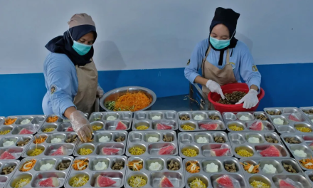Pola Makan Tujuh Hari Tinggi Protein untuk Kontrol Gula Darah