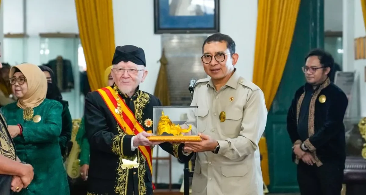 Sumedang Menjadi Destinasi Wisata Budaya Unggulan Jawa Barat