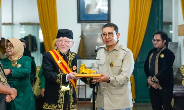 Sumedang Menjadi Destinasi Wisata Budaya Unggulan Jawa Barat