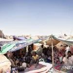 Krisis Pendanaan Ancam Bantuan Pangan di Sudan